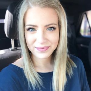 Meet your Posher, Kellie